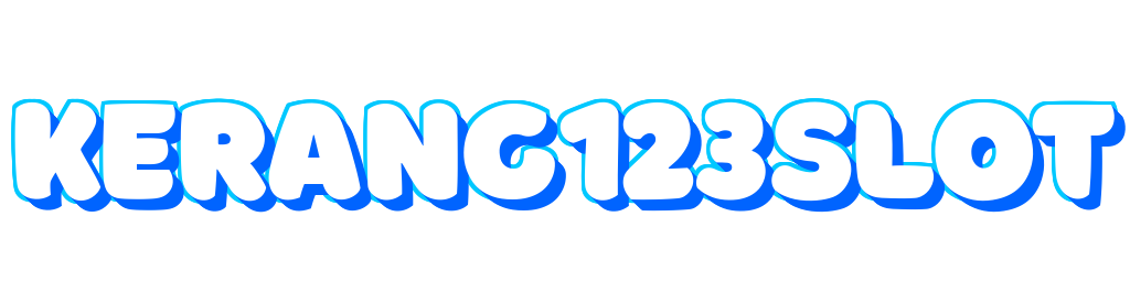 Logo KERANG123SLOT